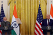 Want to be fair: Trump vows to impose reciprocal tariffs on India